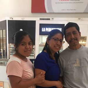 Meet your Posher, Olga